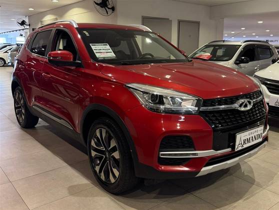 CAOA CHERY TIGGO 5x 1.5 VVT TURBO iFLEX TXS DCT